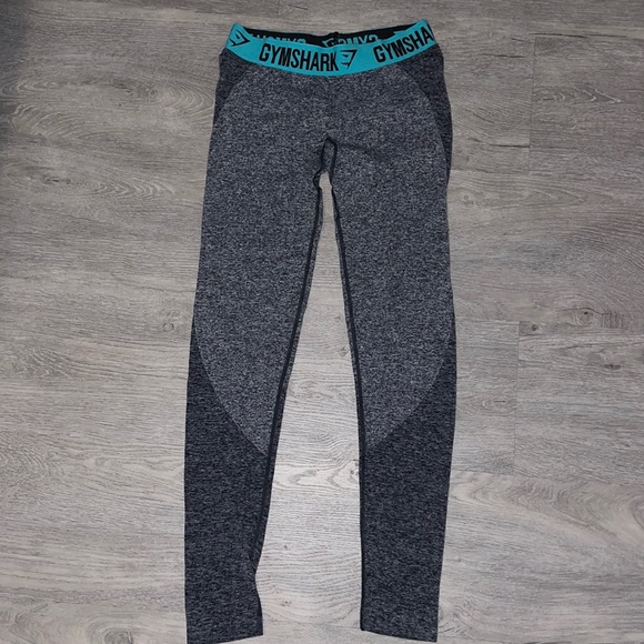 Gymshark Pants - Gym Shark Leggings